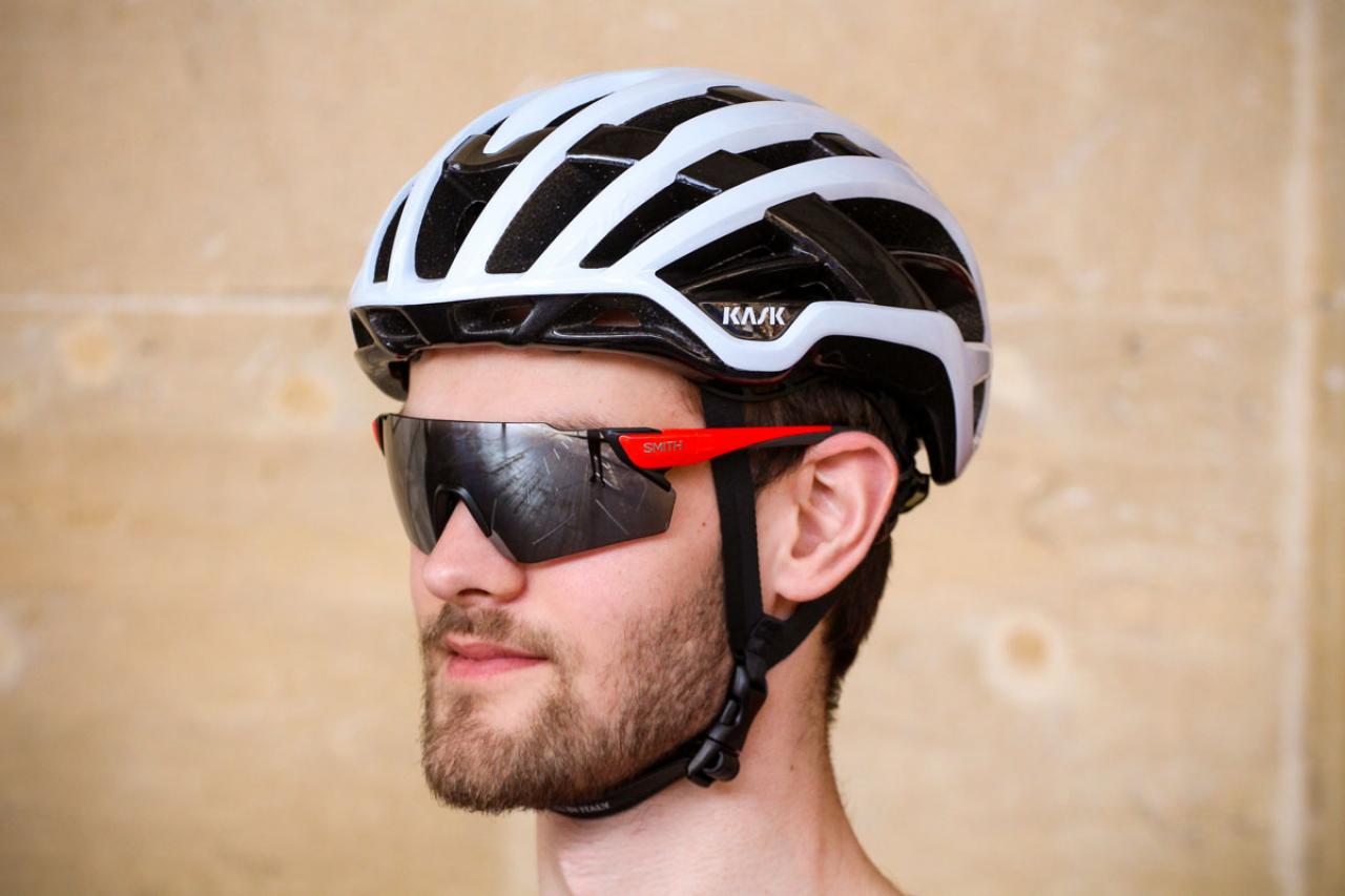 Kask Mojito Vs Valegro | The Bike Helmet